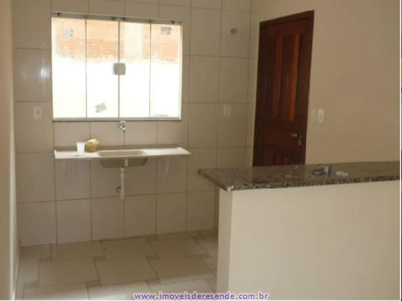 Foto 2 de 4 - Casa para venda em Morada da Montanha